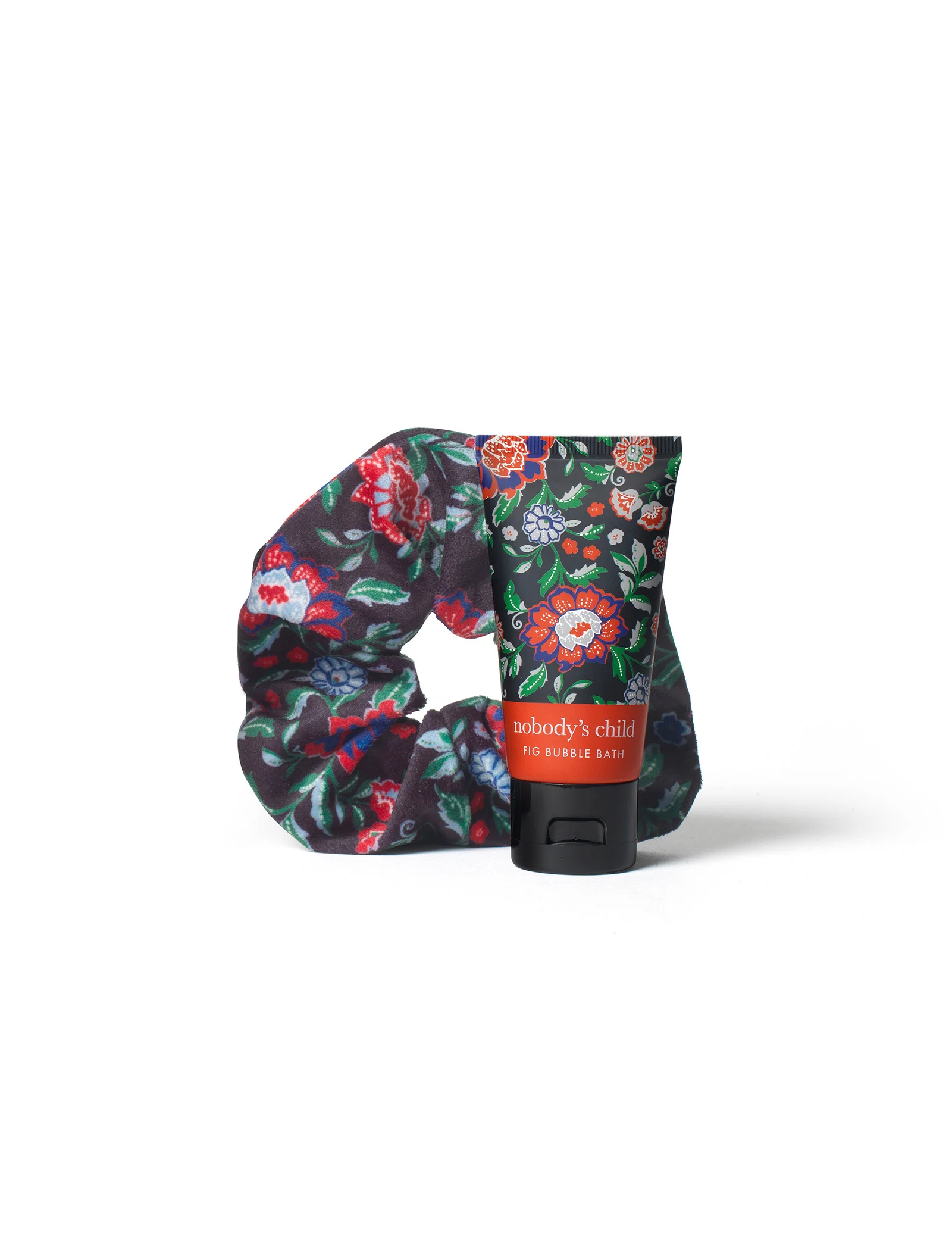 Bath Bubbles & Scrunchie Set - Image 3