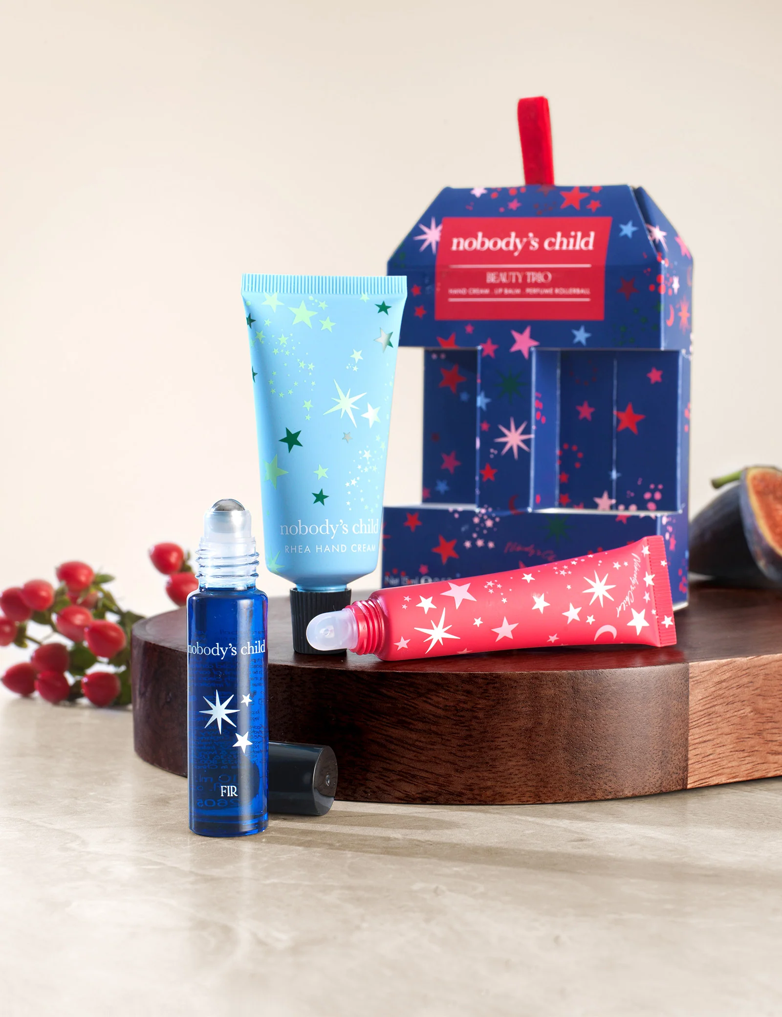 Beauty Trio Set - Image 2