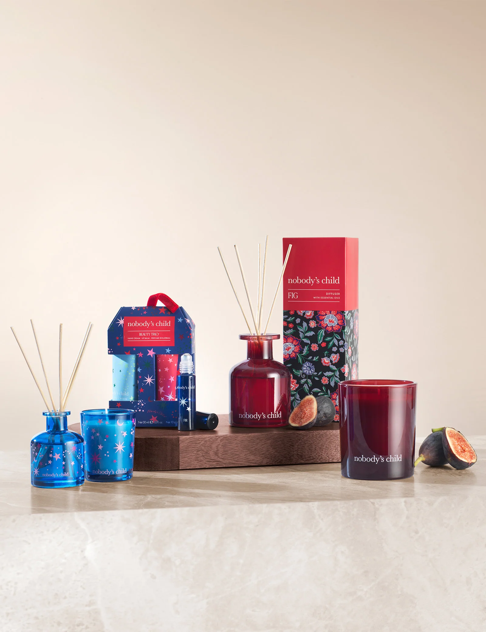 Candle & Diffuser Set - Image 3