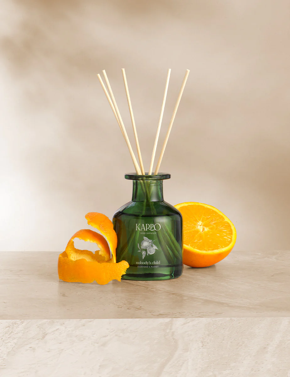 Karpo Reed Diffuser - Image 2