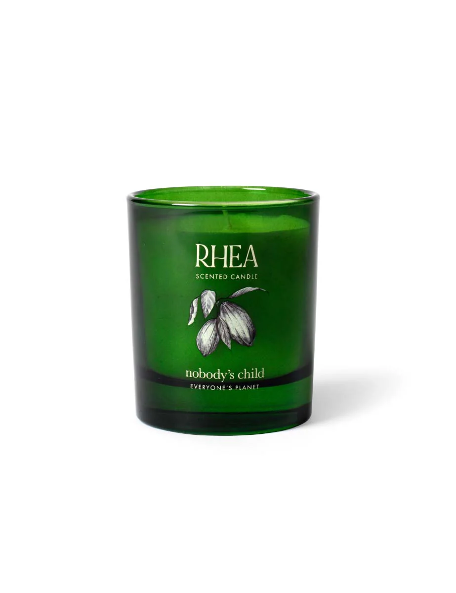 Nobody's Child Rhea Candle - Image 4