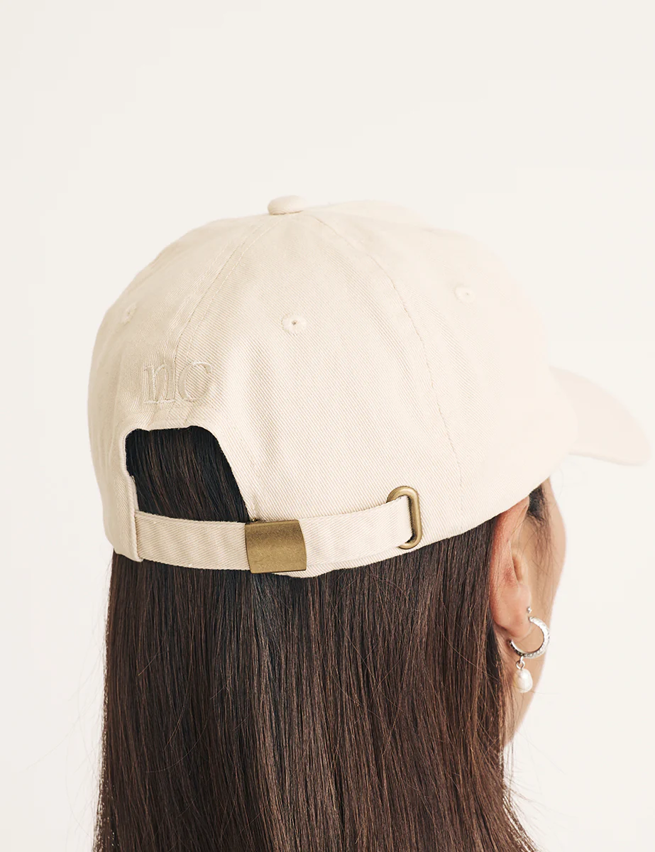 Cream Cap - Image 5